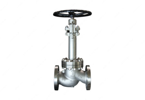超低温截止阀